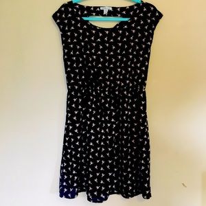 Charlotte Rouse dress